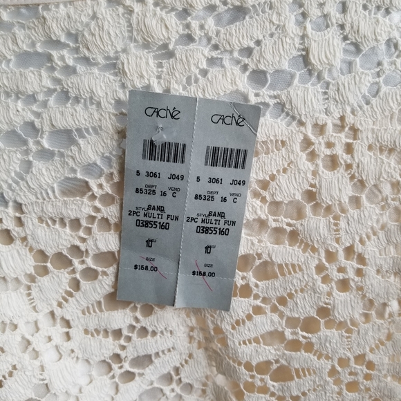 Cache skirt - Picture 3 of 5